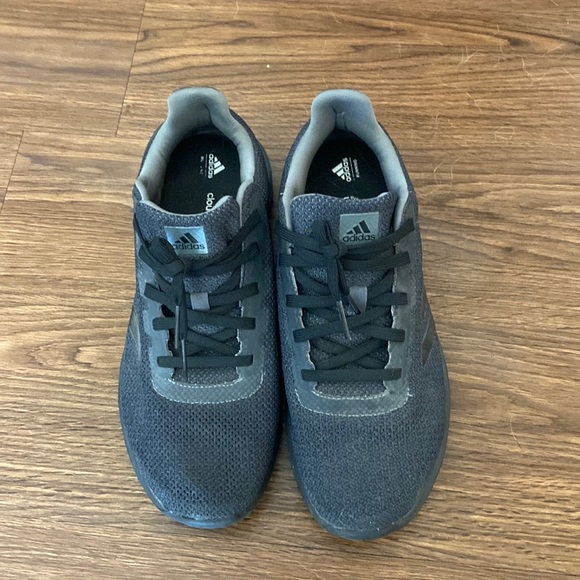 Adidas Cloudfoam Ortholite running shoe - Picture 1 of 4